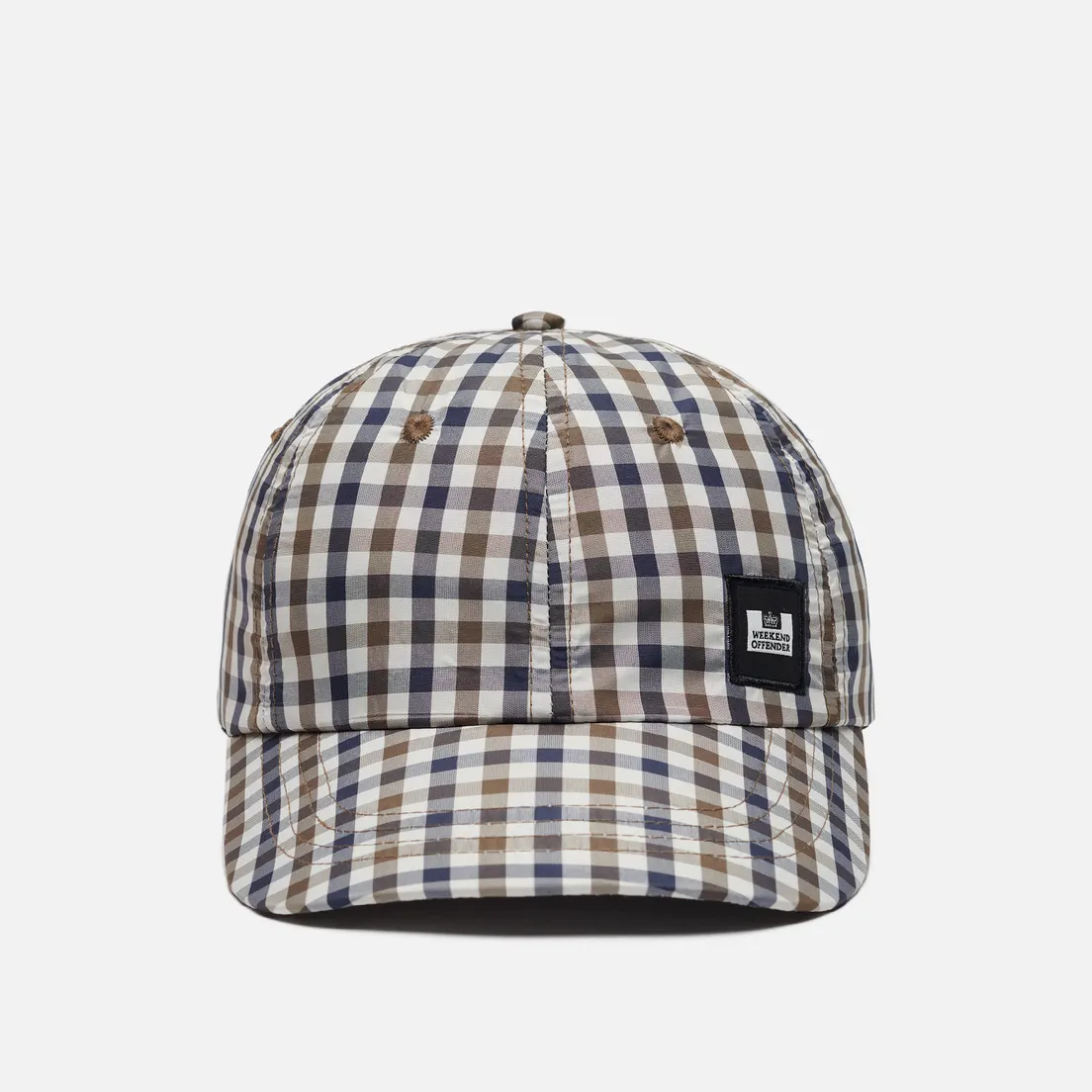 Weekend Offender Кепка Clay
