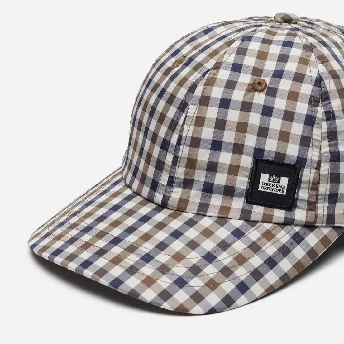 Weekend Offender Кепка Clay