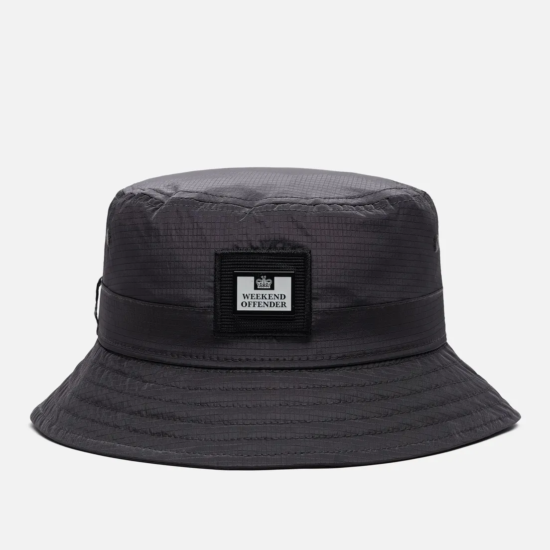 Weekend Offender Панама Moudaber