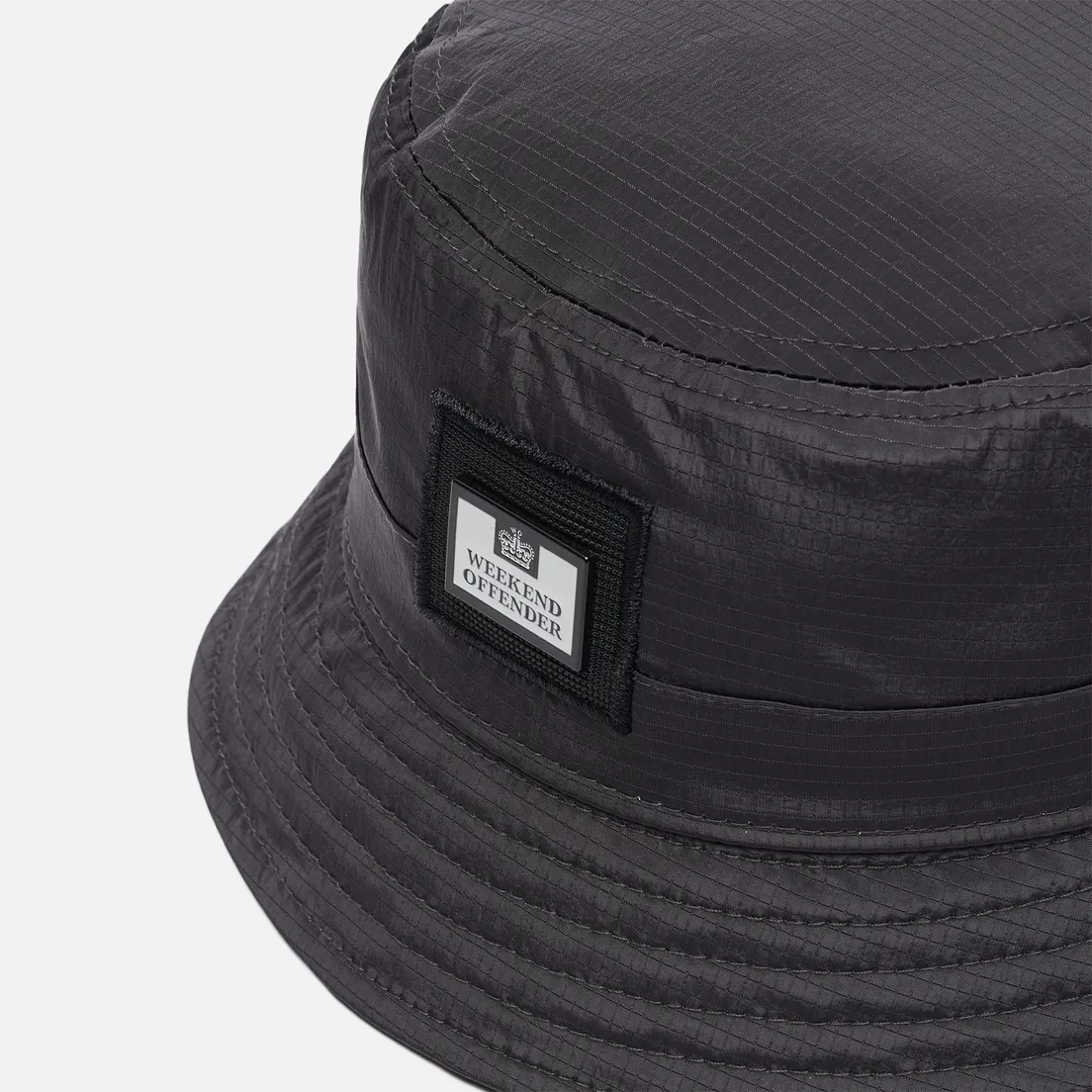 Weekend Offender Панама Moudaber