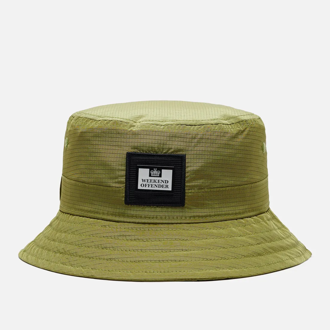 Weekend Offender Панама Moudaber