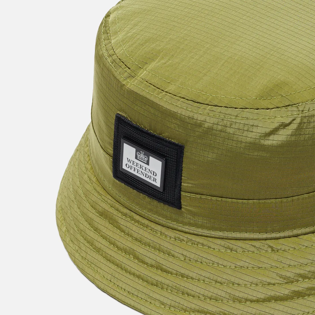 Weekend Offender Панама Moudaber