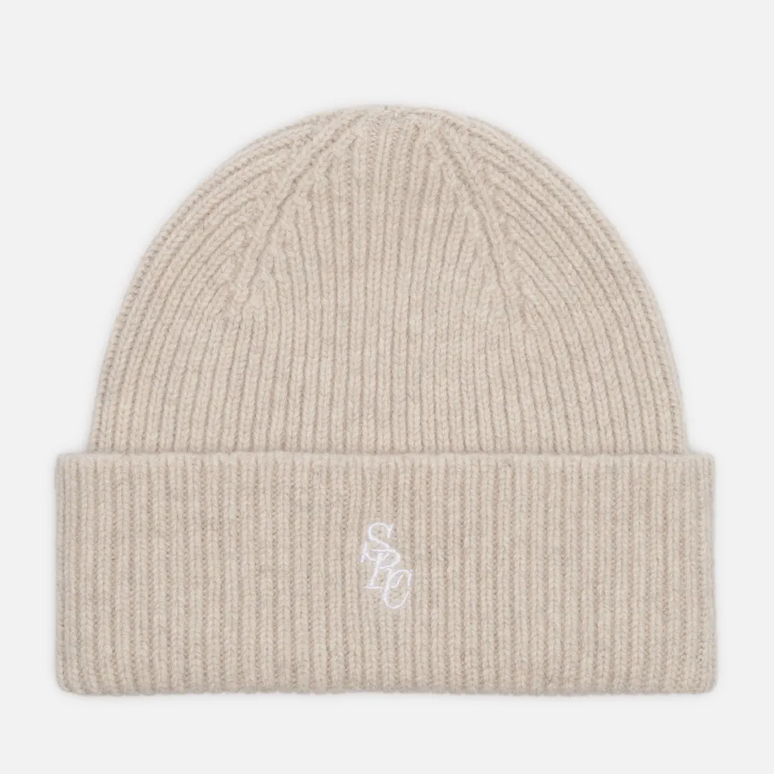 Sporty & Rich Шапка SRC Wool