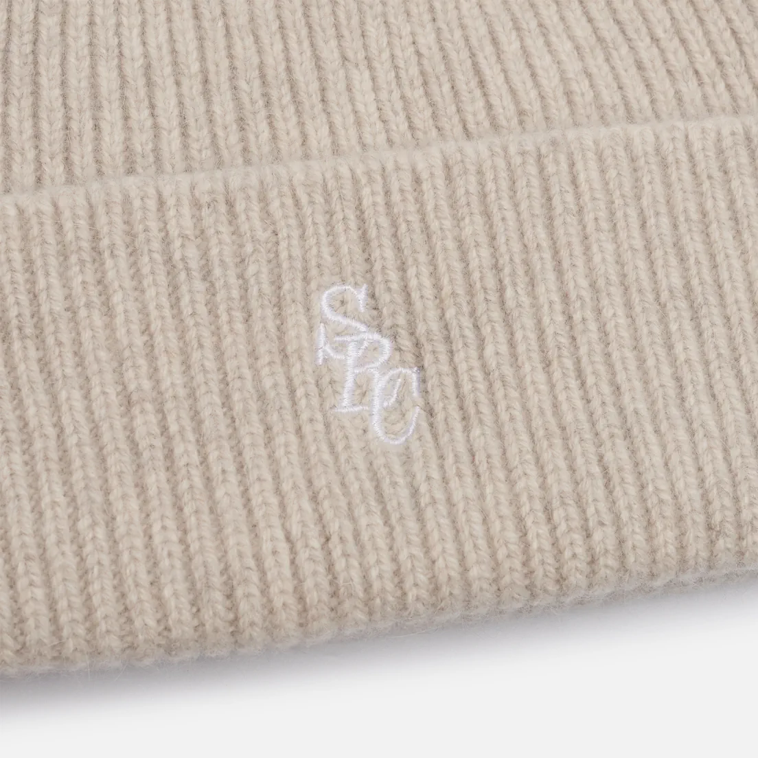 Sporty & Rich Шапка SRC Wool