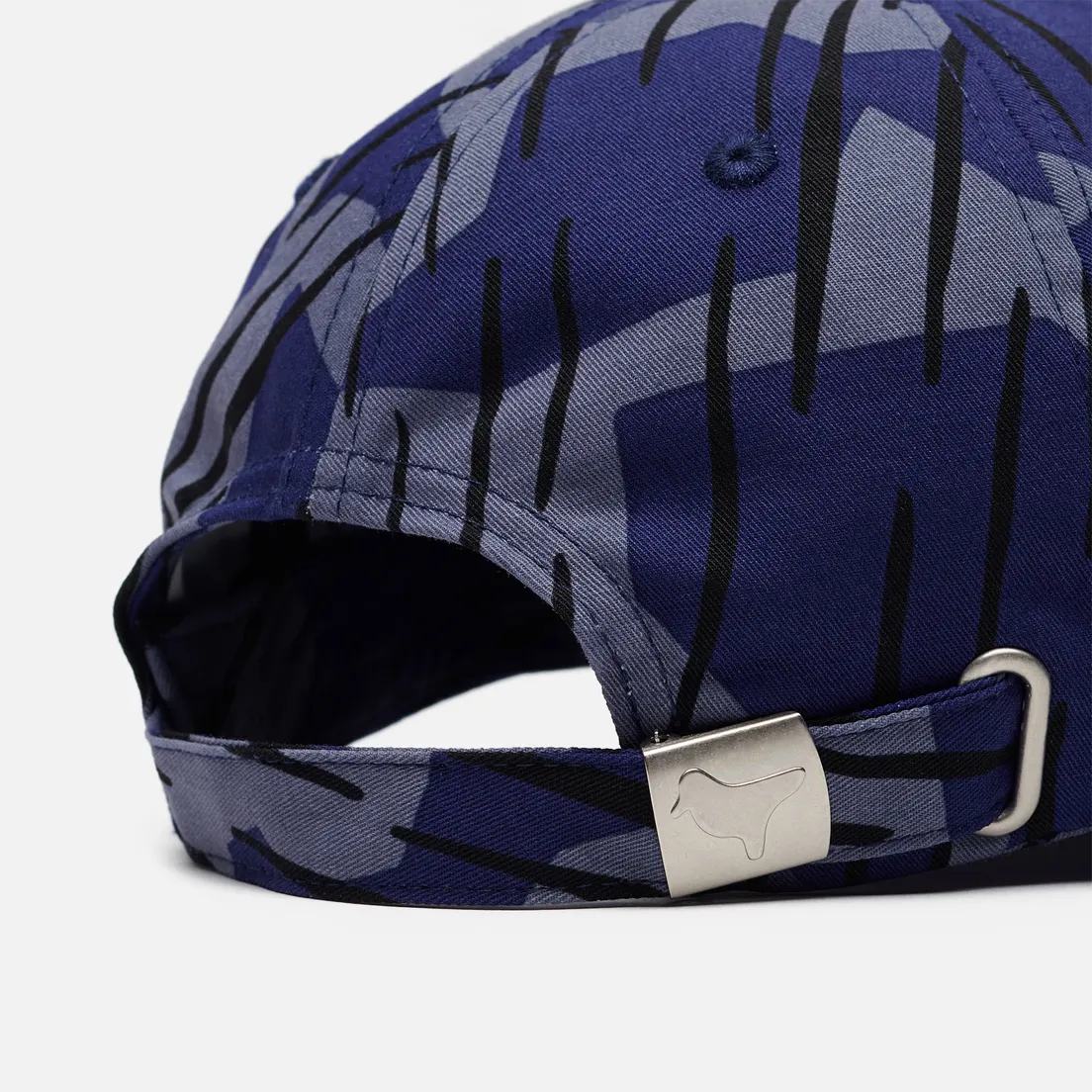 Weekend Offender Кепка Rudaz Camo