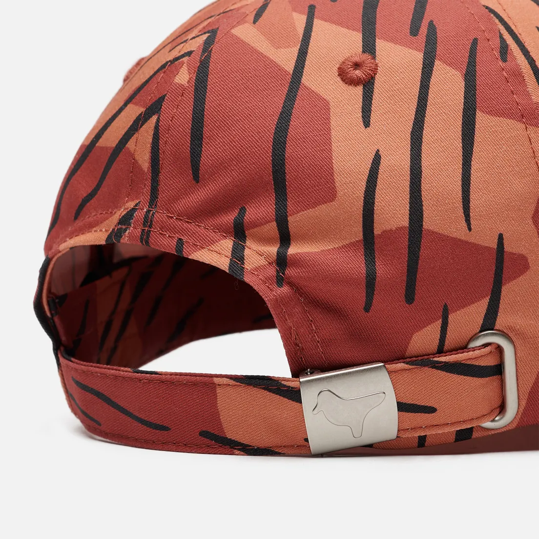 Weekend Offender Кепка Rudaz Camo
