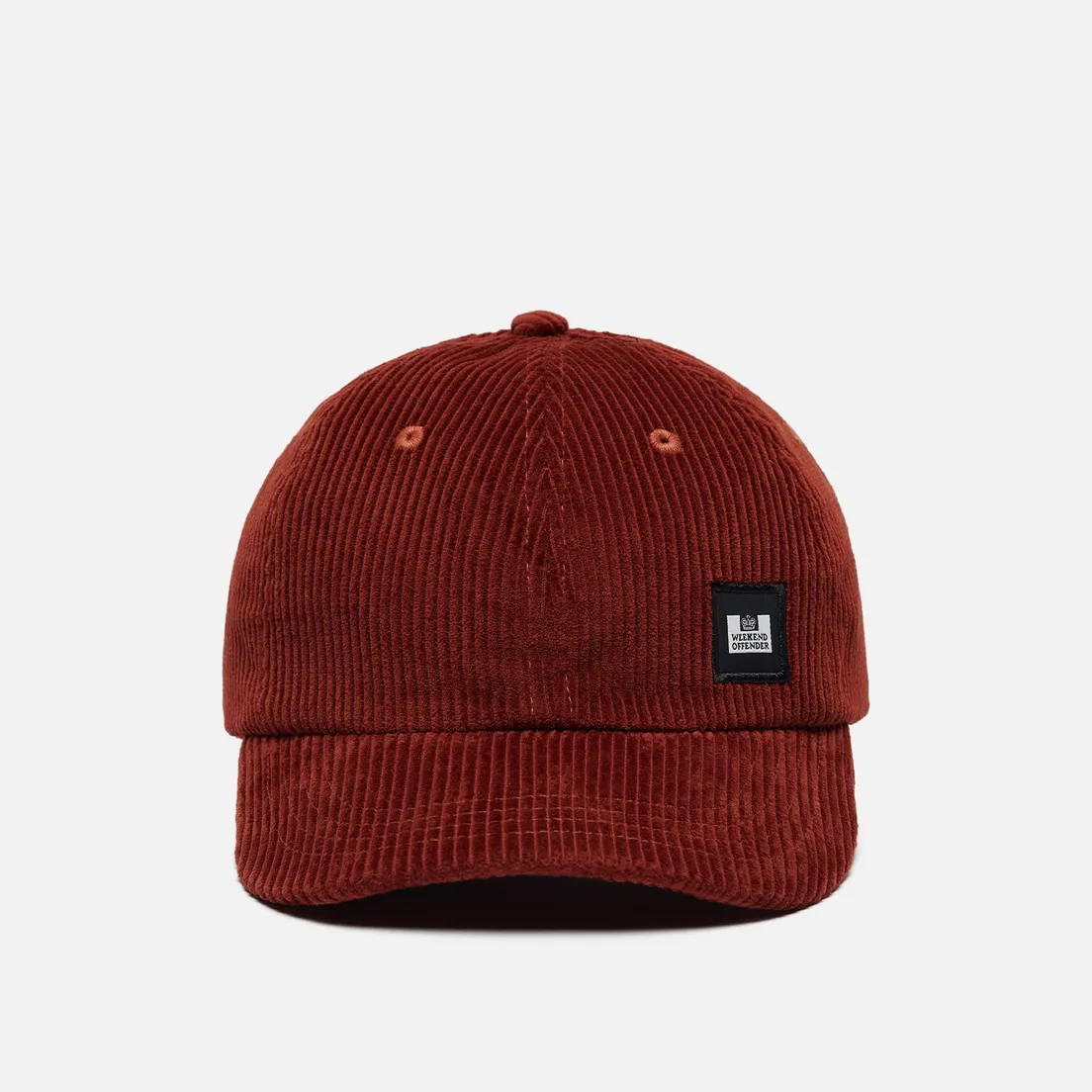 Weekend Offender Кепка Cuartero Cord
