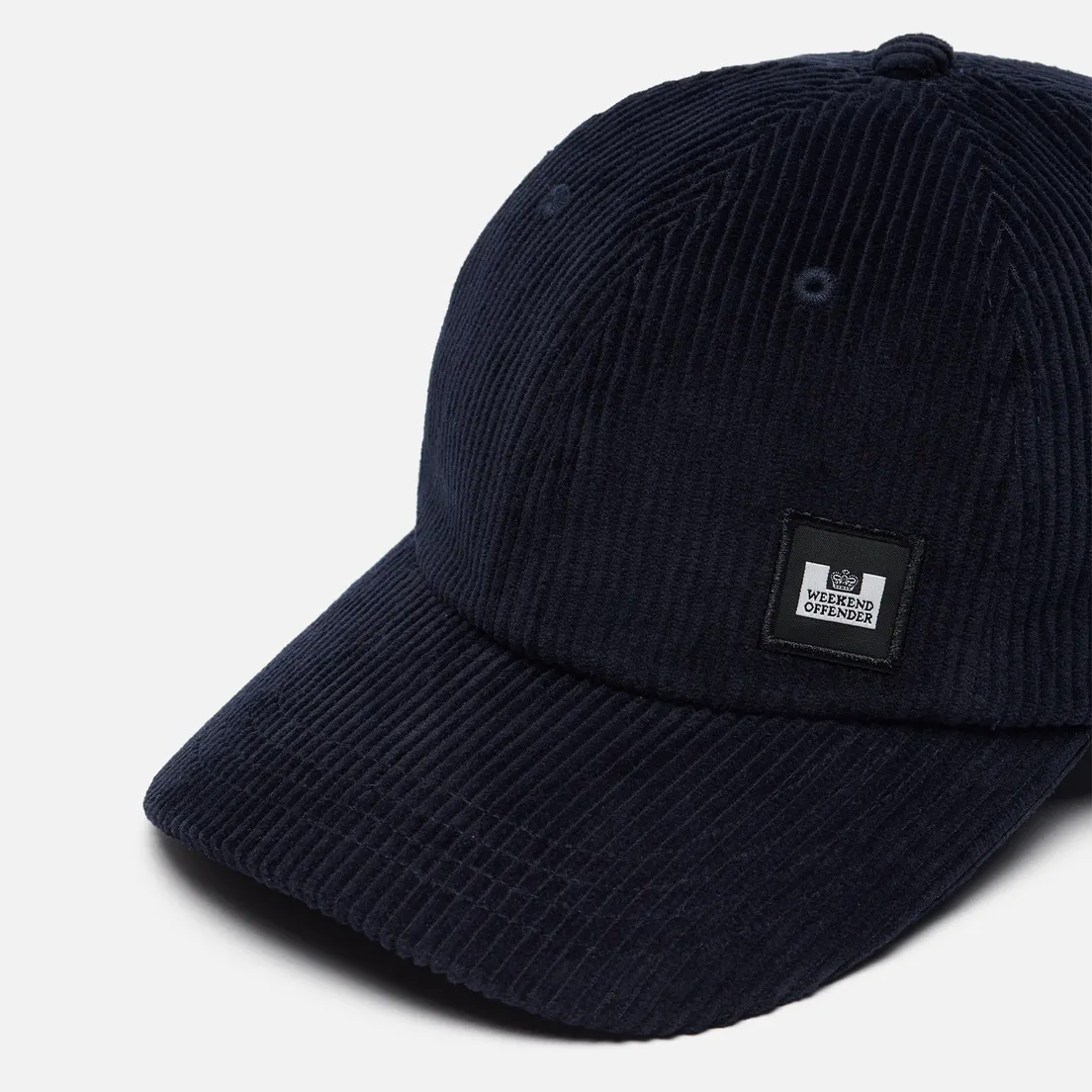 Weekend Offender Кепка Cuartero Cord
