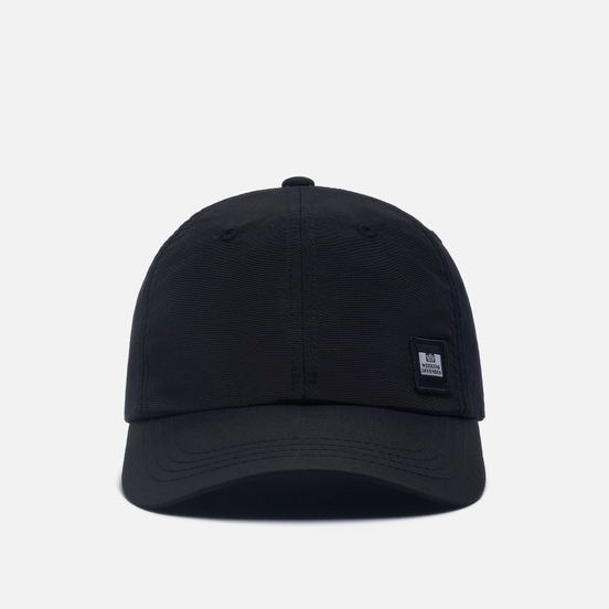 Кепка Weekend Offender Oahu Black