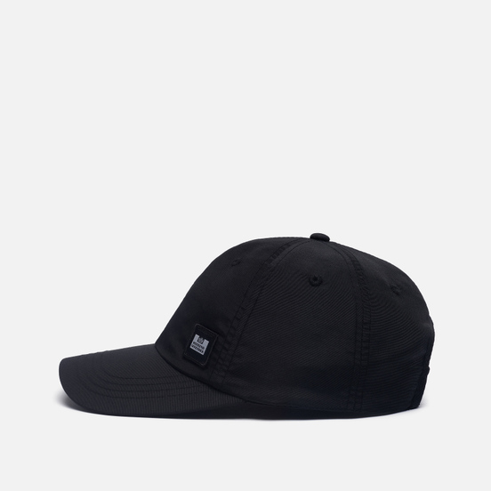 Кепка Weekend Offender Oahu Black