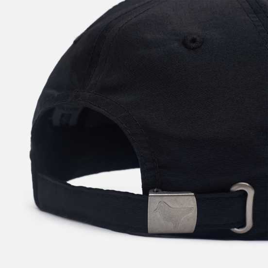 Кепка Weekend Offender Oahu Black