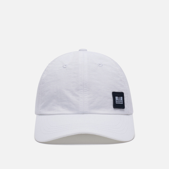 Кепка Weekend Offender Oahu White