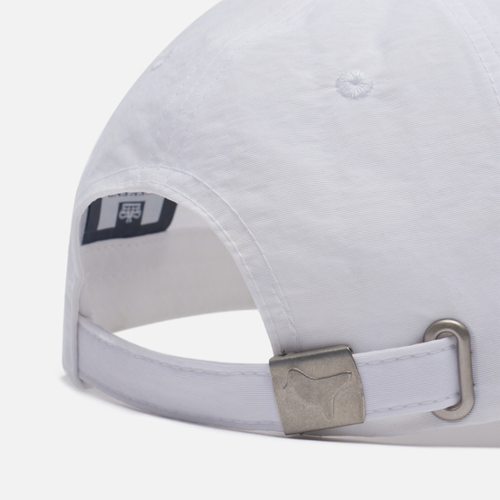 Кепка Weekend Offender Oahu White