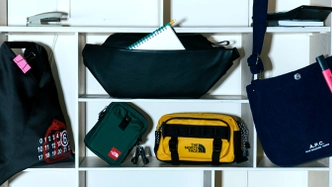 Рюкзаки и сумки