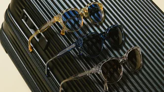 Солнцезащитные очки