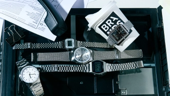 Наручные часы