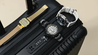 Наручные часы