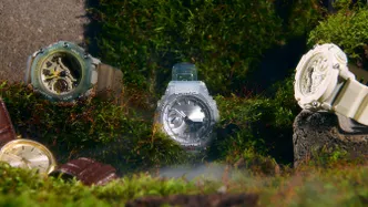 Наручные часы