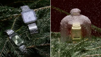 Наручные часы