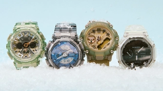 Наручные часы