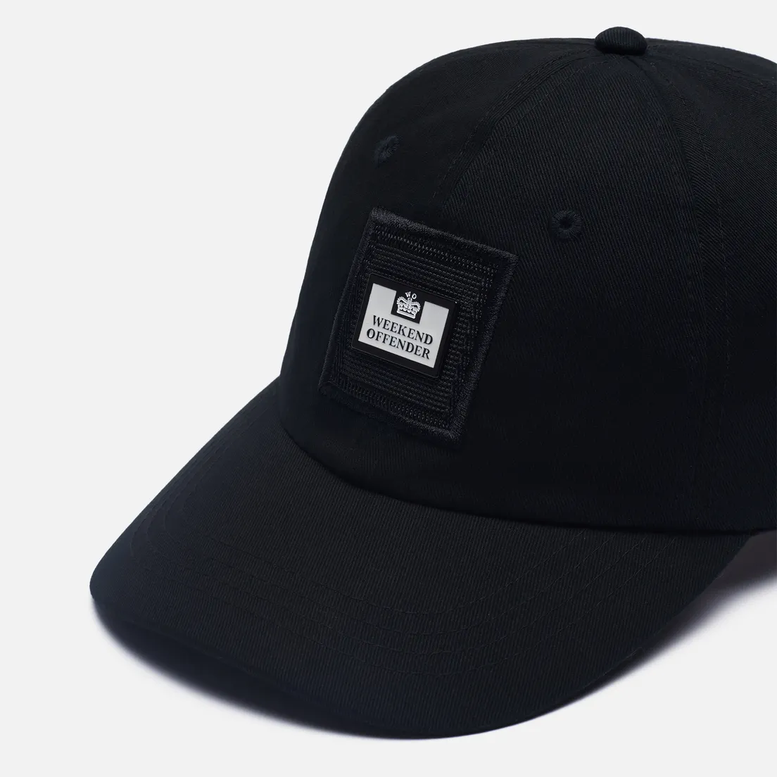 Weekend Offender Кепка Clay