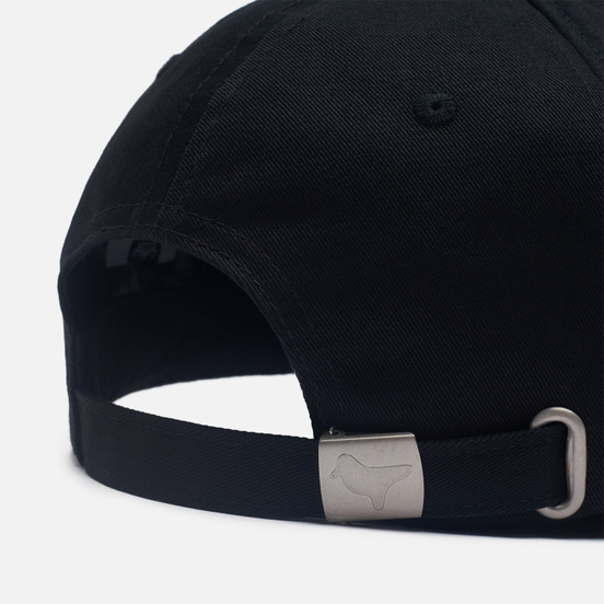 Кепка Weekend Offender Clay Black