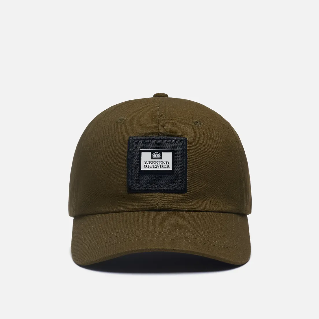 Weekend Offender Кепка Clay