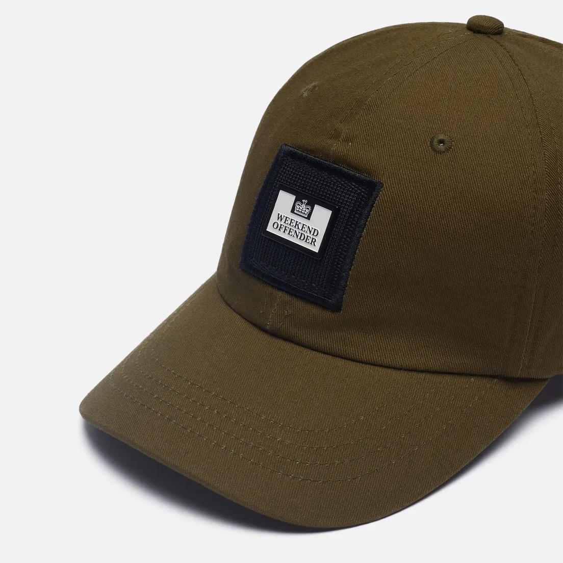 Weekend Offender Кепка Clay