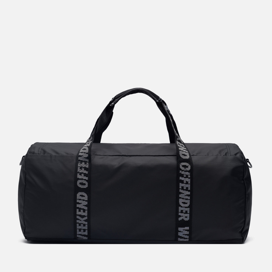 Дорожная сумка Weekend Offender Weekend Black