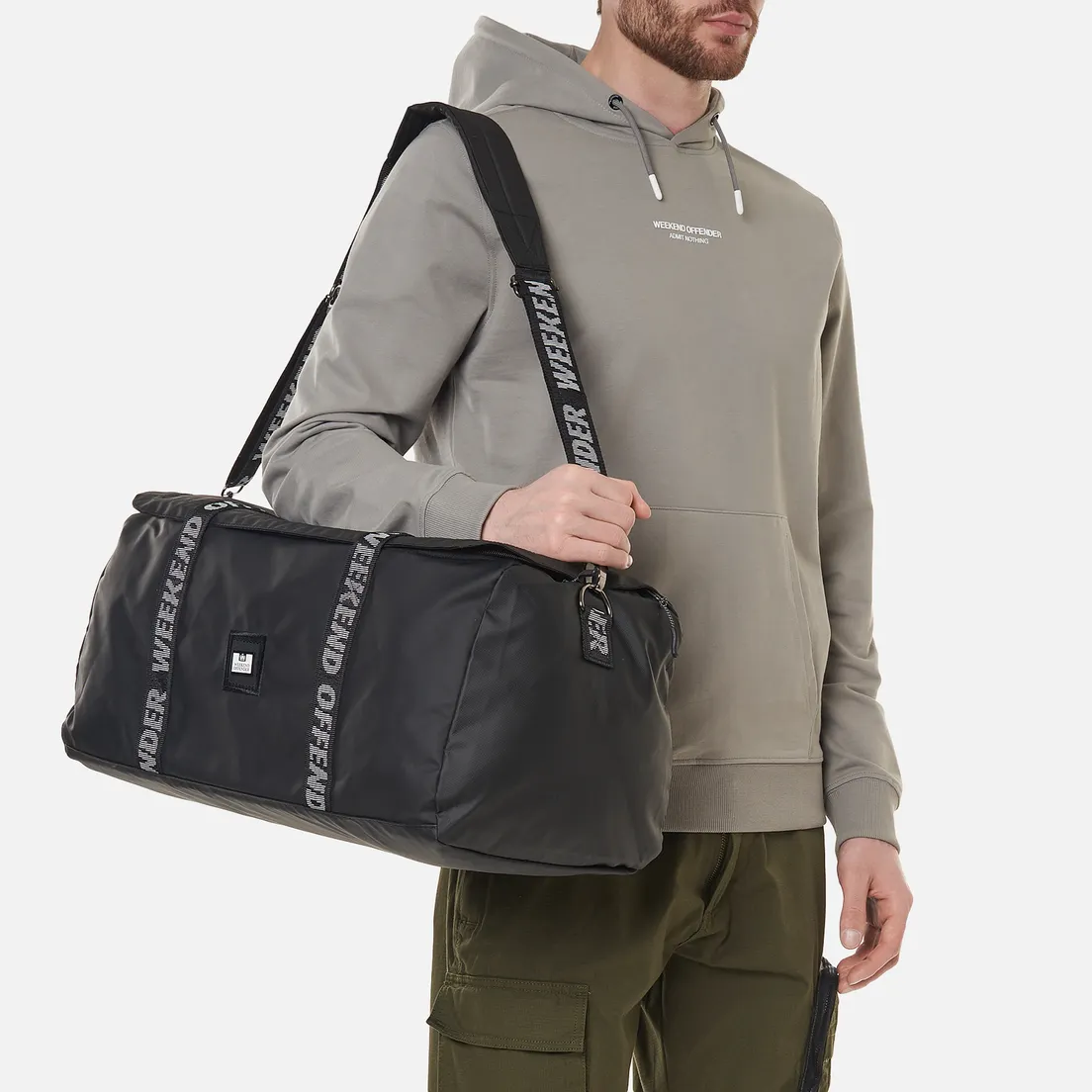 Weekend Offender Дорожная сумка Weekend