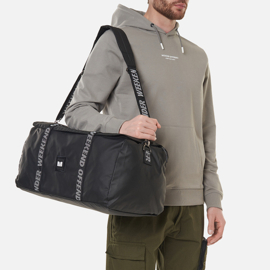 Дорожная сумка Weekend Offender Weekend Black