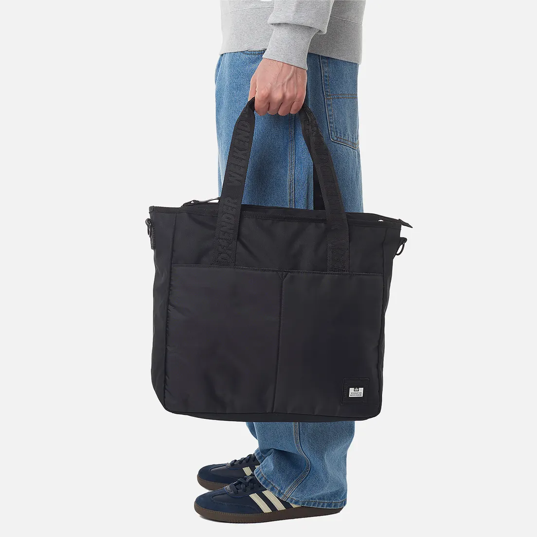 Weekend Offender Сумка Tote