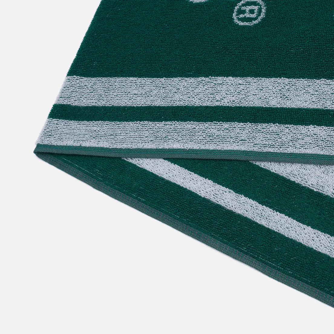 Weekend Offender Полотенце Towel Gib Nicht Zu