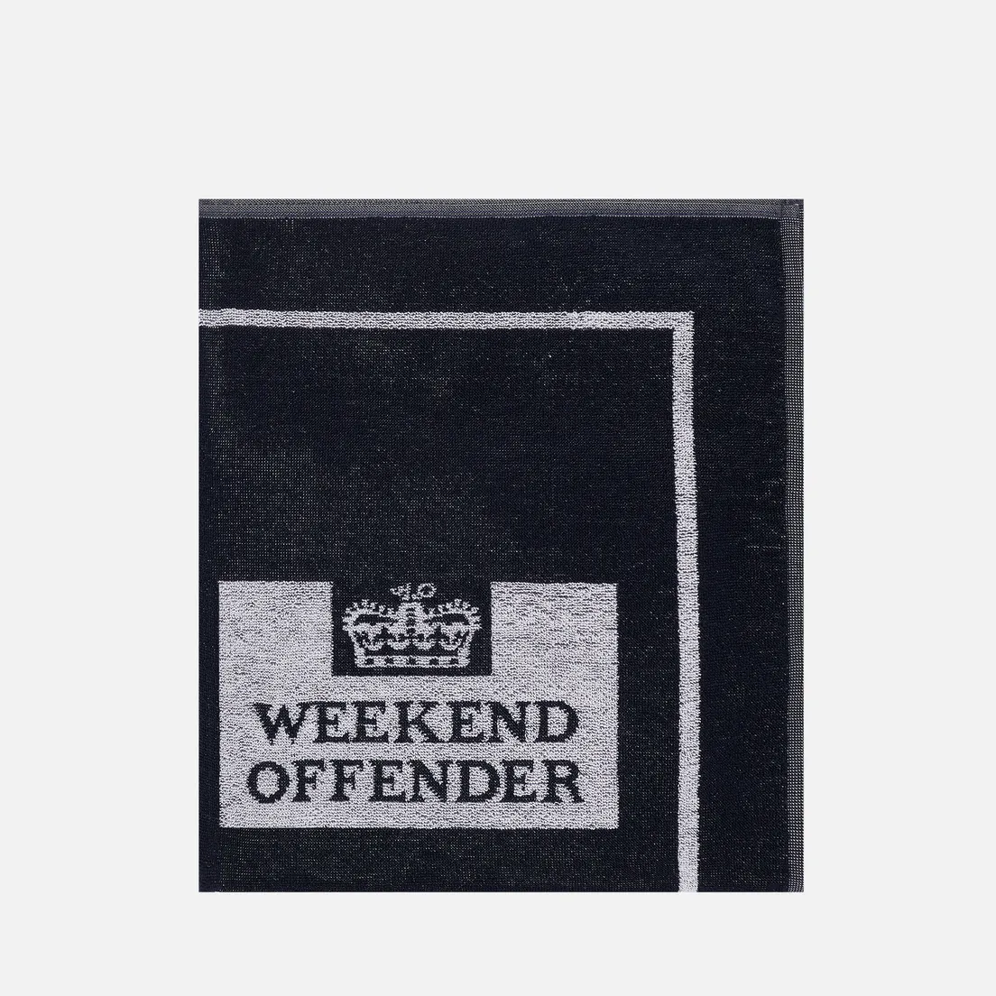 Weekend Offender Полотенце Towel Casuals