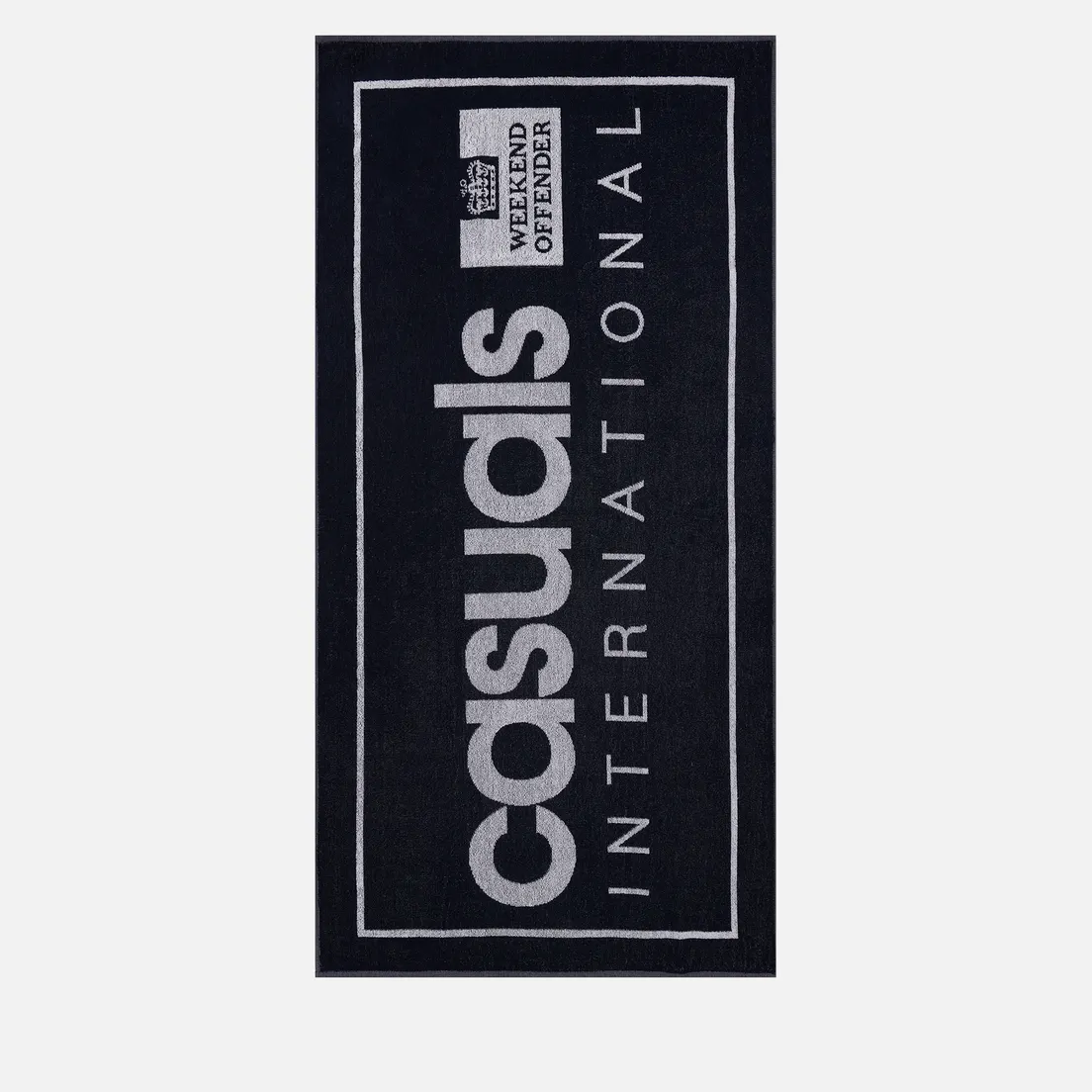Weekend Offender Полотенце Towel Casuals
