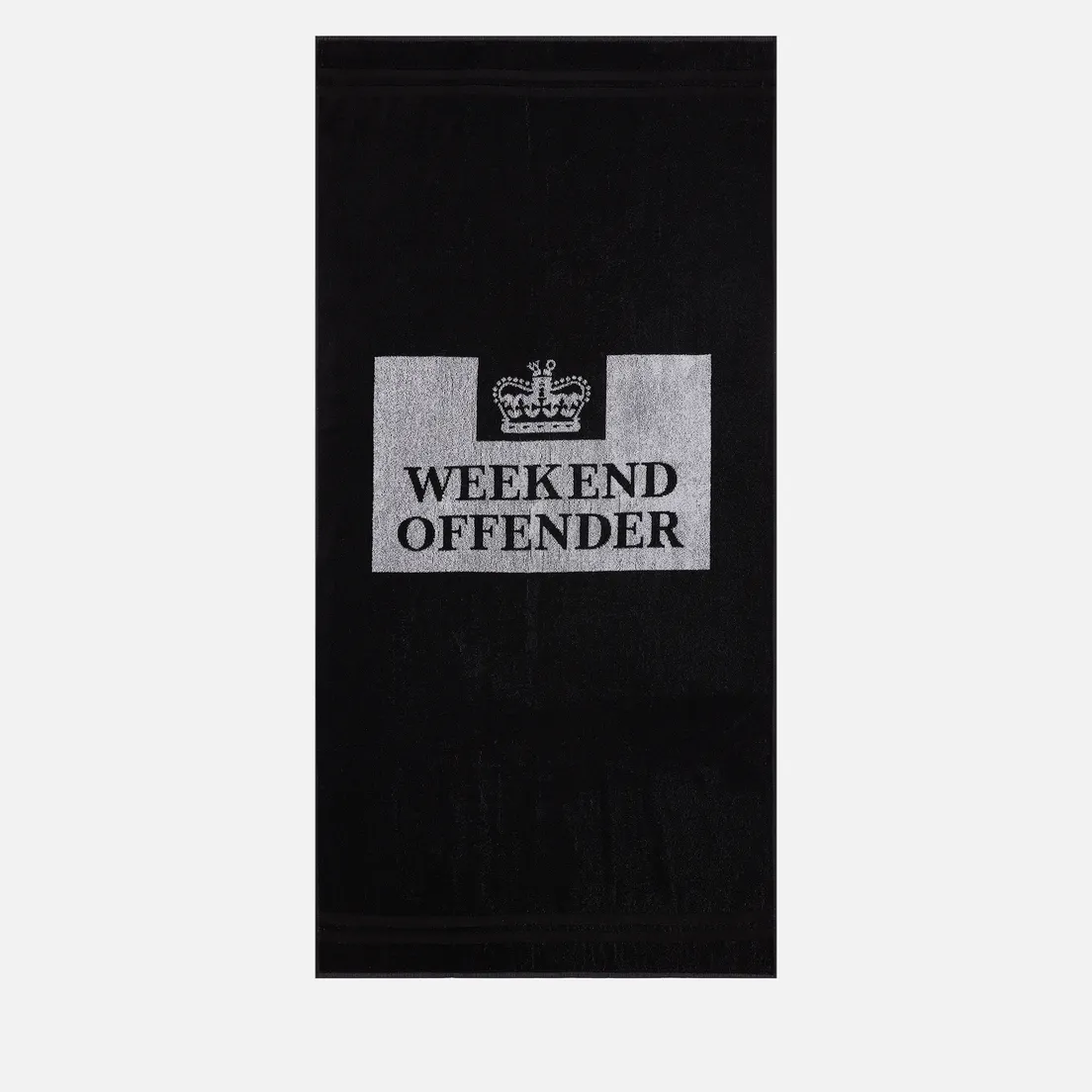 Weekend Offender Полотенце Towel WO