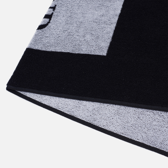 Полотенце Weekend Offender, цвет чёрный, размер UNI ACSS2005-BLCK Towel WO - фото 3