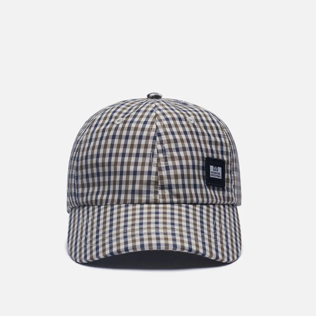 Weekend Offender Кепка Clay