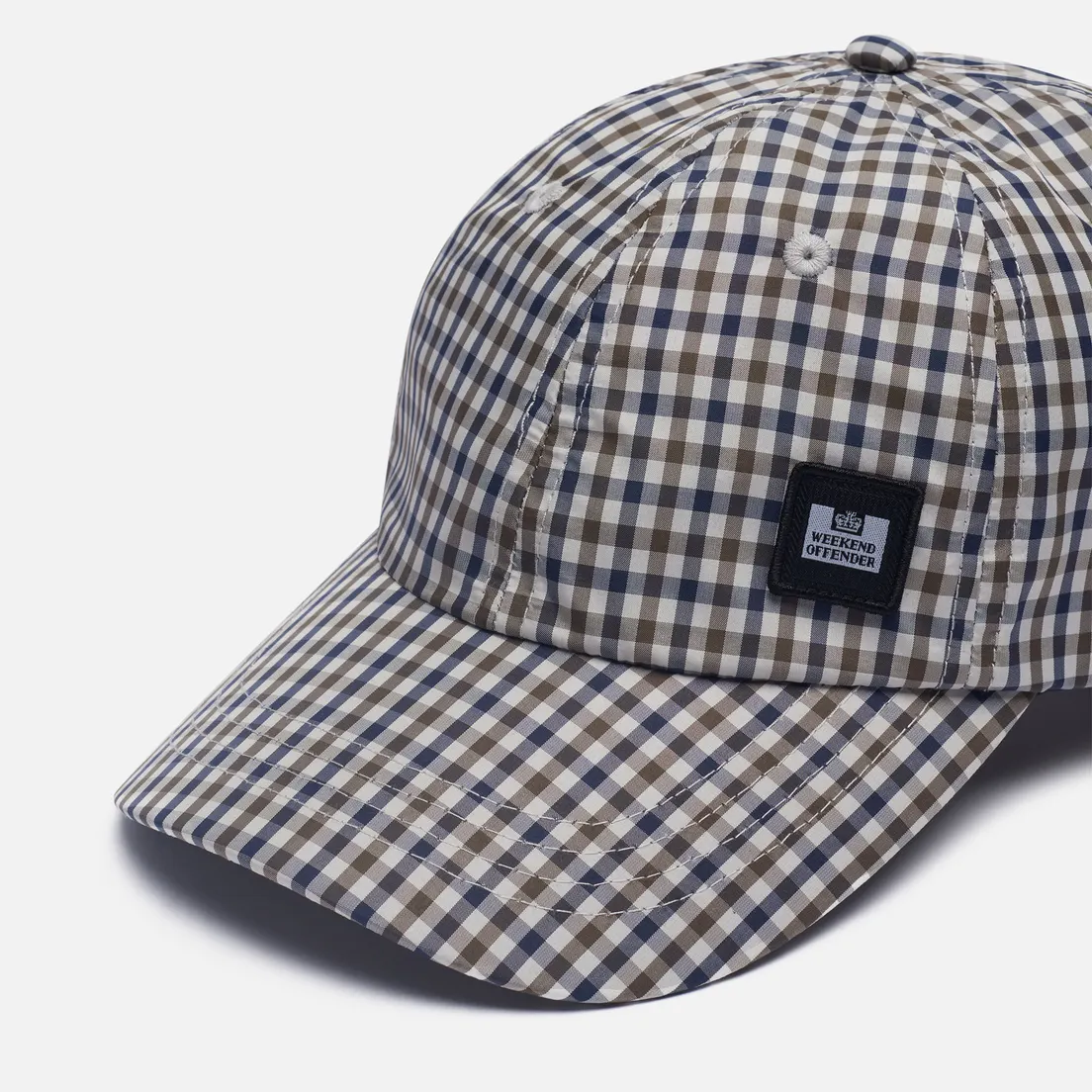 Weekend Offender Кепка Clay