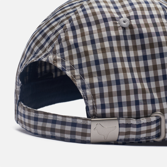 Кепка Weekend Offender Clay Check