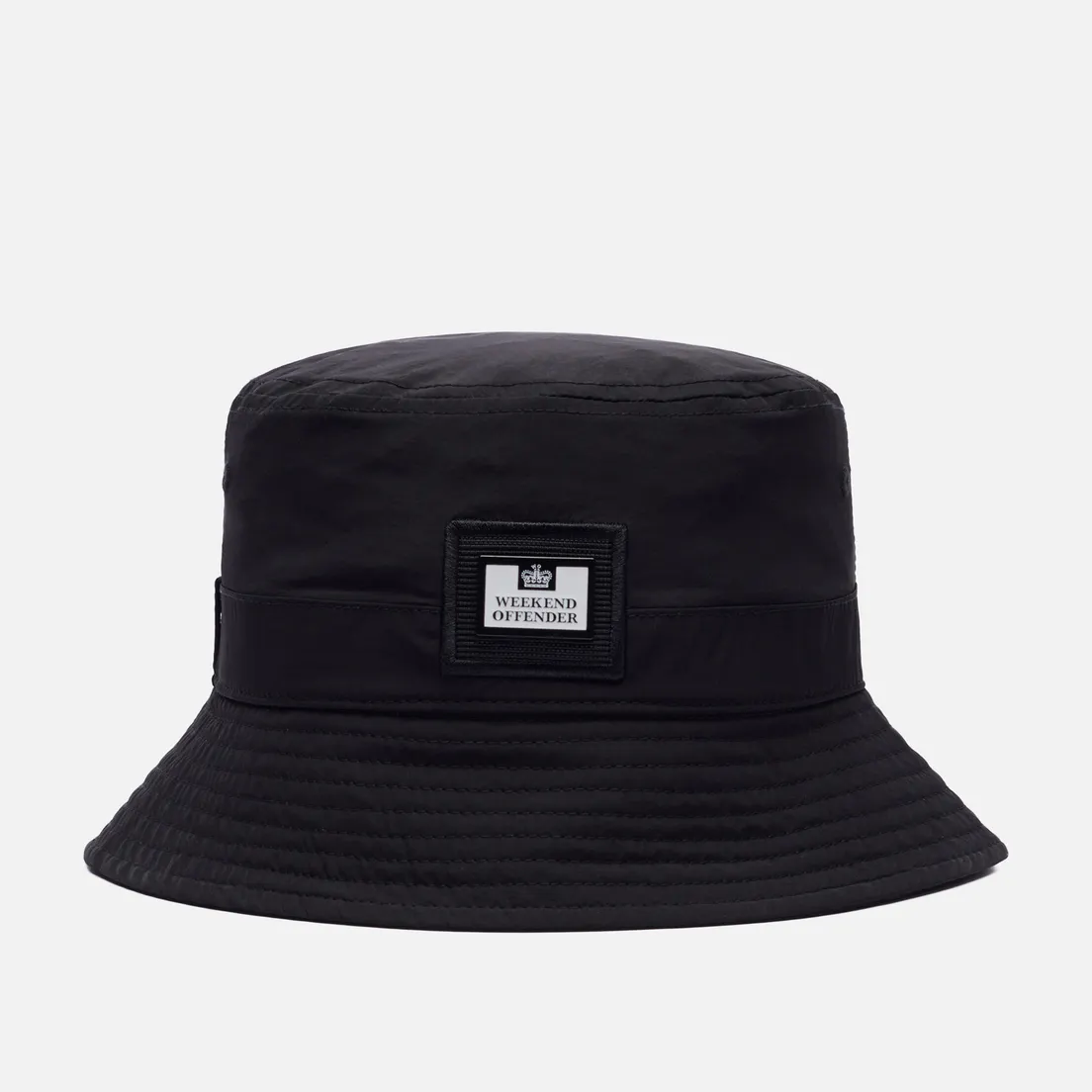Weekend Offender Панама Long Beach Blvd