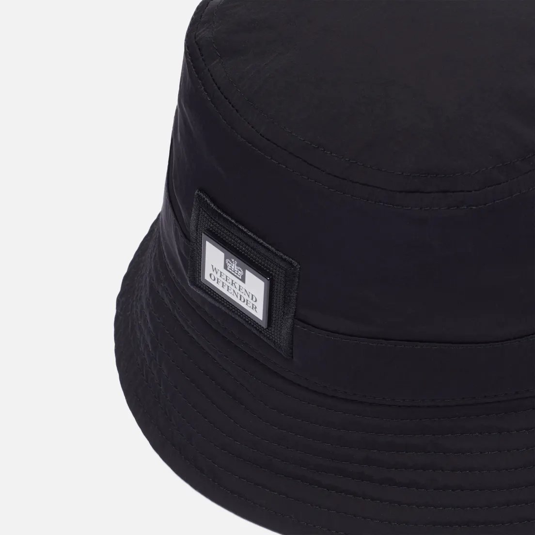 Weekend Offender Панама Long Beach Blvd