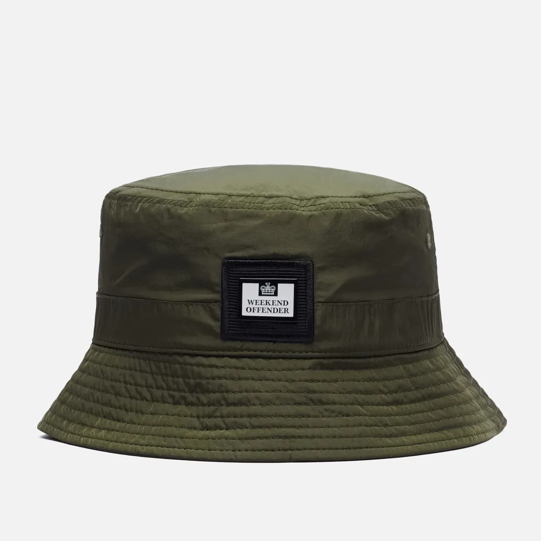 Weekend Offender Панама Long Beach Blvd
