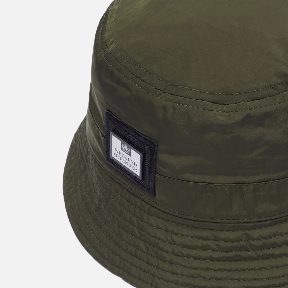 Weekend Offender Панама Long Beach Blvd