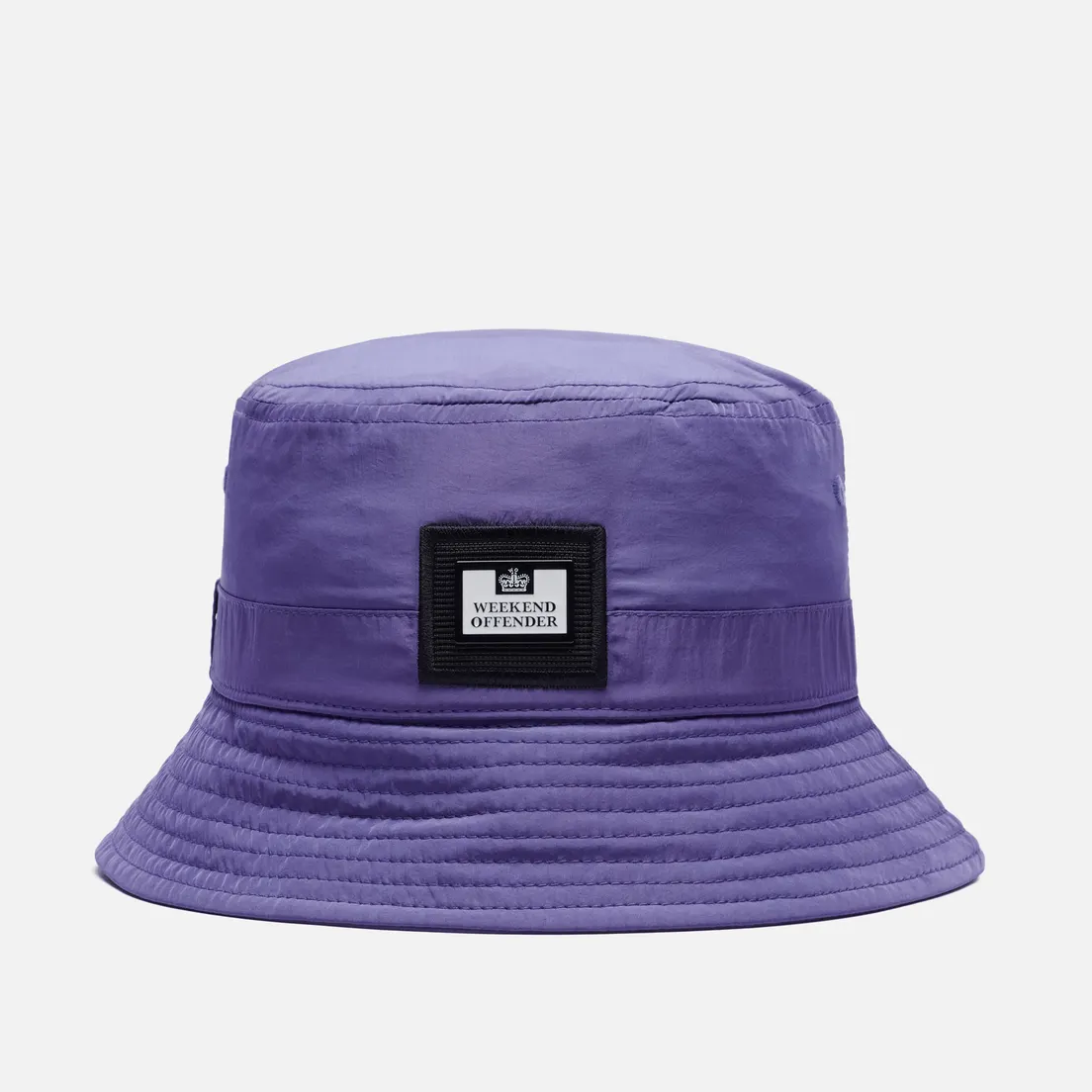 Weekend Offender Панама Long Beach Blvd