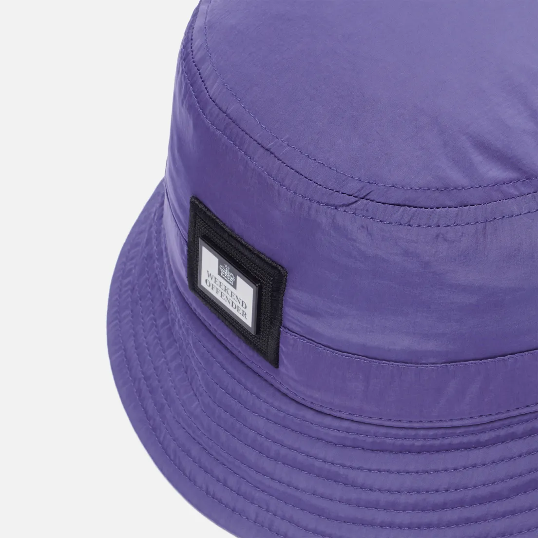 Weekend Offender Панама Long Beach Blvd