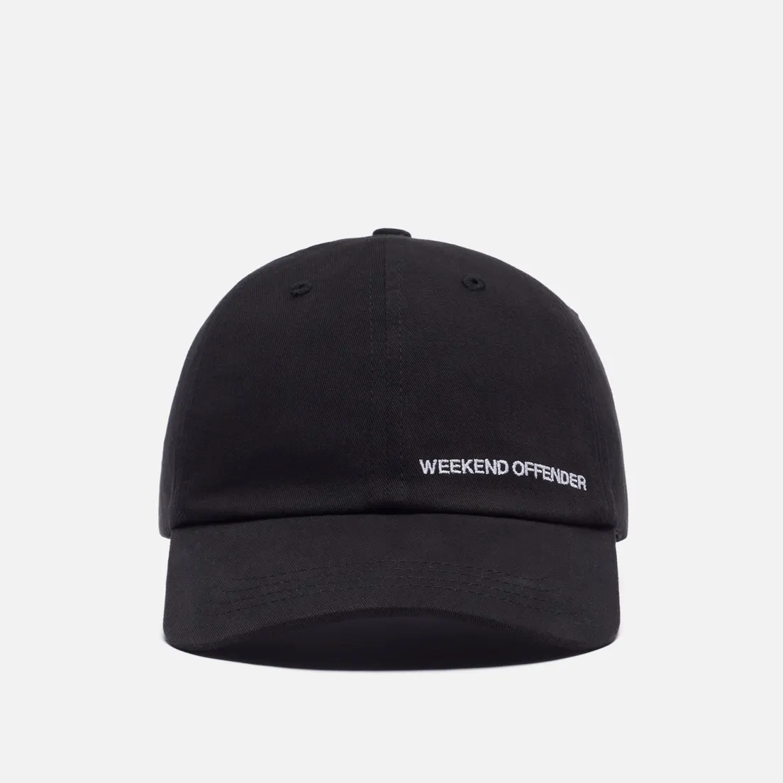 Weekend Offender Кепка Don Julian RD