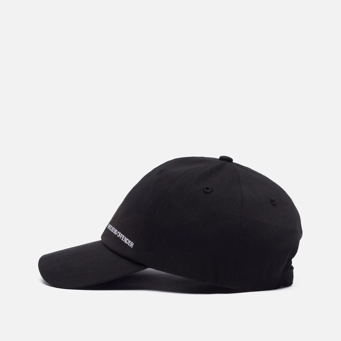 Weekend Offender Кепка Don Julian RD