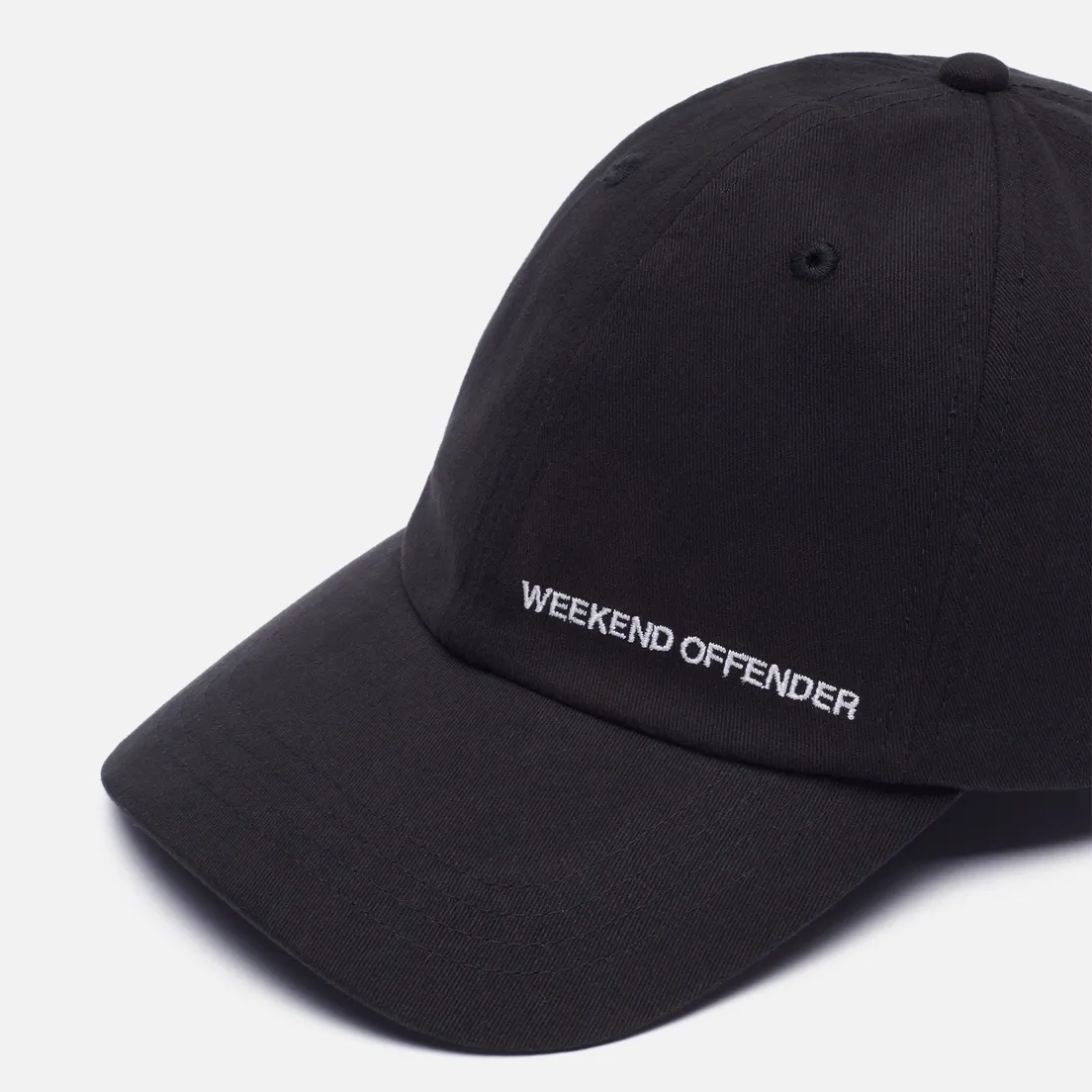 Weekend Offender Кепка Don Julian RD