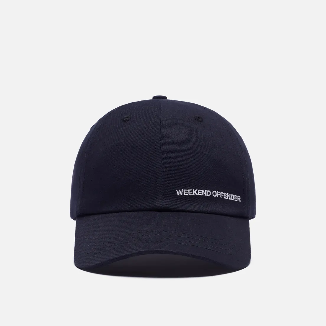Weekend Offender Кепка Don Julian RD